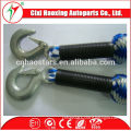 Excellent quality new products car towing rope elastic